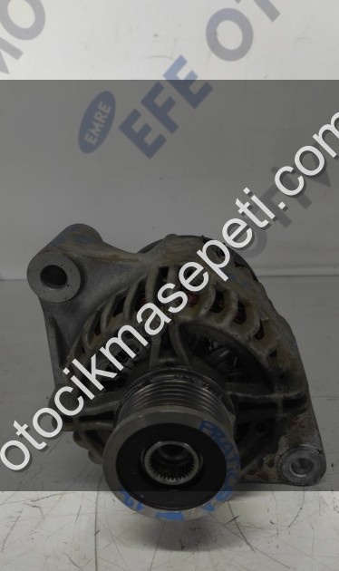 fiat pratico 2012 1.6 şarj dinamosu (son fiyat)