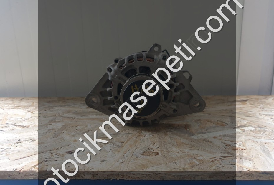 hyundai h100 2017 şarj dinamosu (son fiyat)