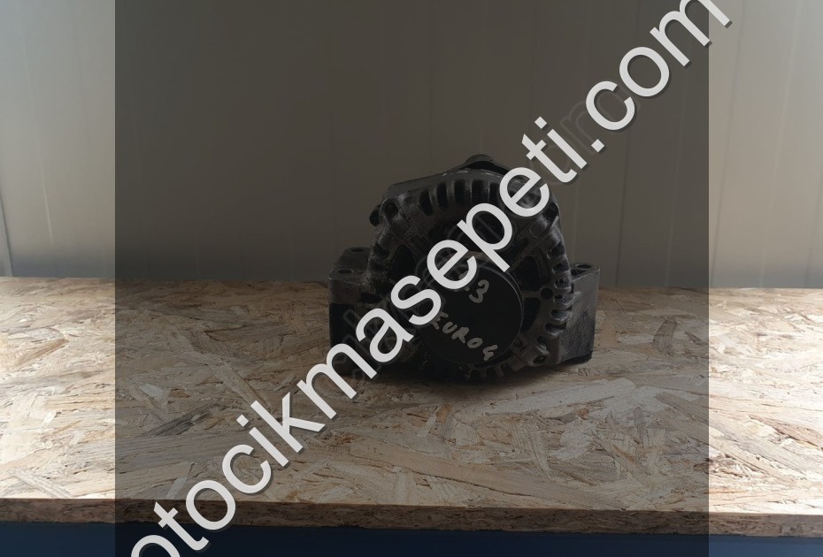 fiat fiorino 2011 1.3 euro4 şarj dinamosu (son fiyat)