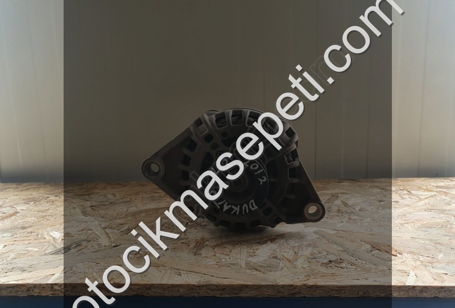 fiat ducato 2012 2.3 şarj dinamosu (son fiyat)