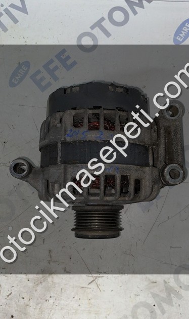 ford custom 2015 2.2 şarj dinamosu (son fiyat)