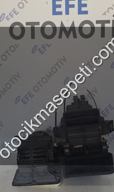 fiat fiorino 2022 kalorifer kutusu/kazanı (son fiyat)