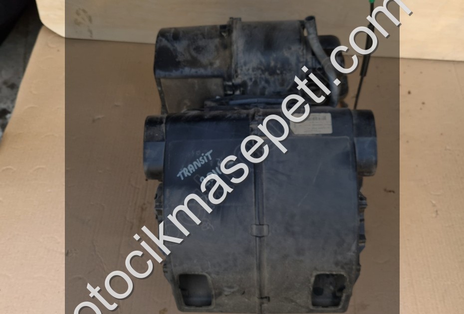 ford transit 2011 kalorifer kutusu/kazanı (son fiyat)