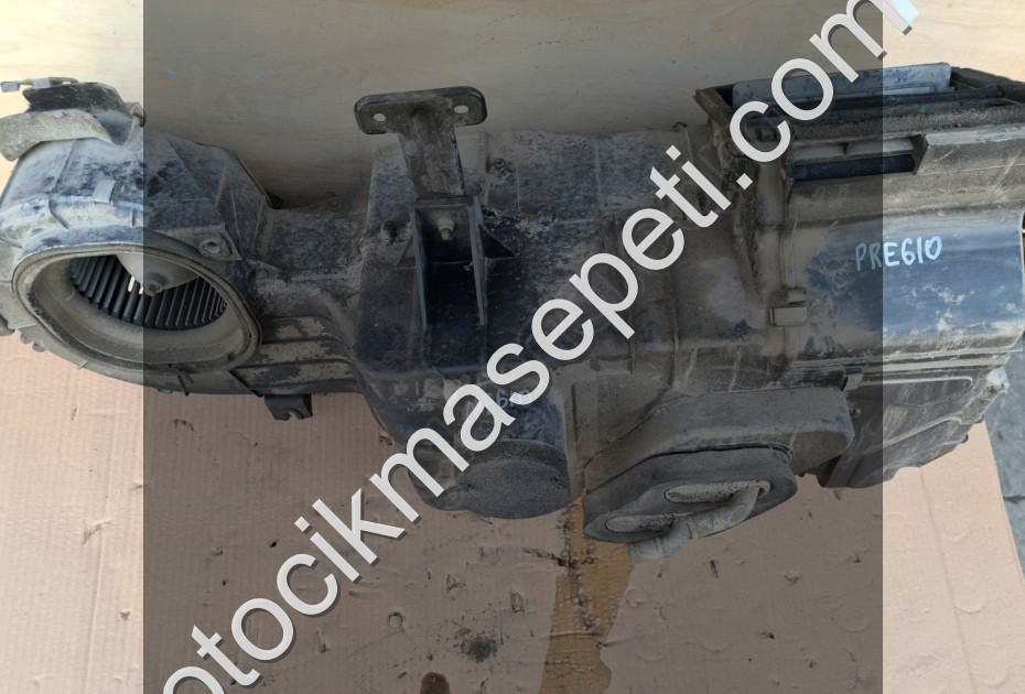 kia pregio 2000 kalorifer kutusu/kazanı (son fiyat)