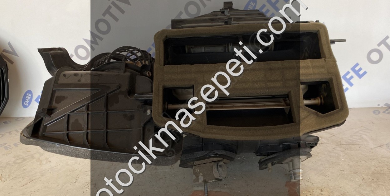 ford courier 2020 1.5 kalorifer kutusu/kazanı (son fiyat)