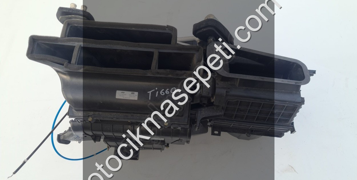 chery tiggo 2010 kalorifer kutusu/kazanı (son fiyat)