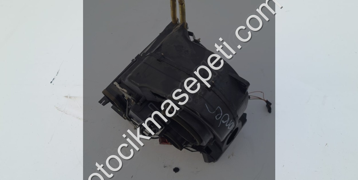 land rover freelander 1 td4 kalorifer kutusu/kazanı (son fiyat)