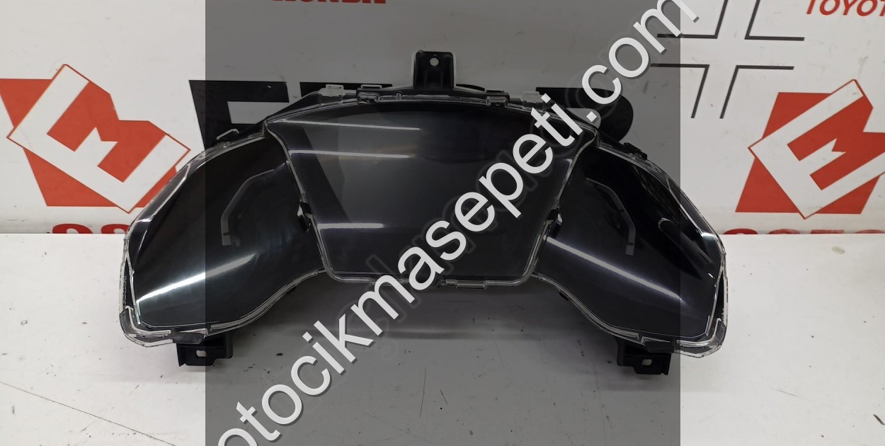 HONDA CİVİC GÖSTERGE ÇIKMA ORJİNAL YEDEK PARÇA