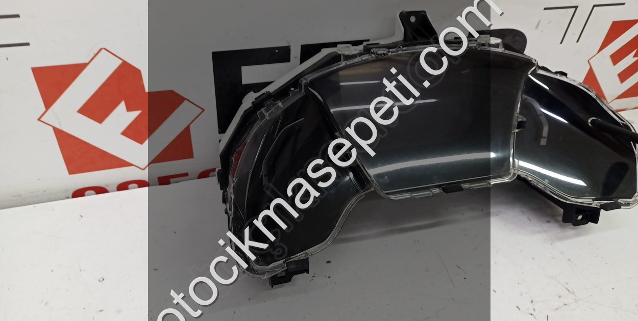 HONDA CİVİC GÖSTERGE ÇIKMA ORJİNAL YEDEK PARÇA