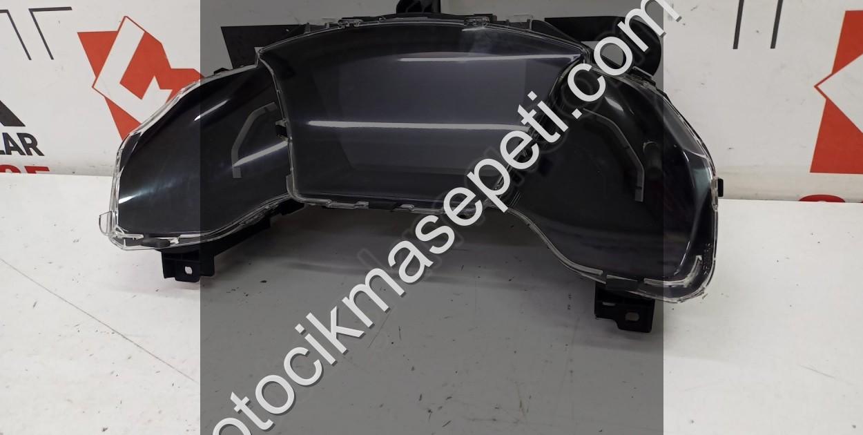 HONDA CİVİC GÖSTERGE ÇIKMA ORJİNAL YEDEK PARÇA