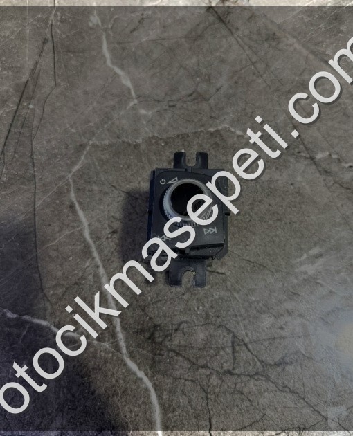 8W1919616 AUDİ A4 B9 SES PANELİ EGE OTOMOTİV BURSA
