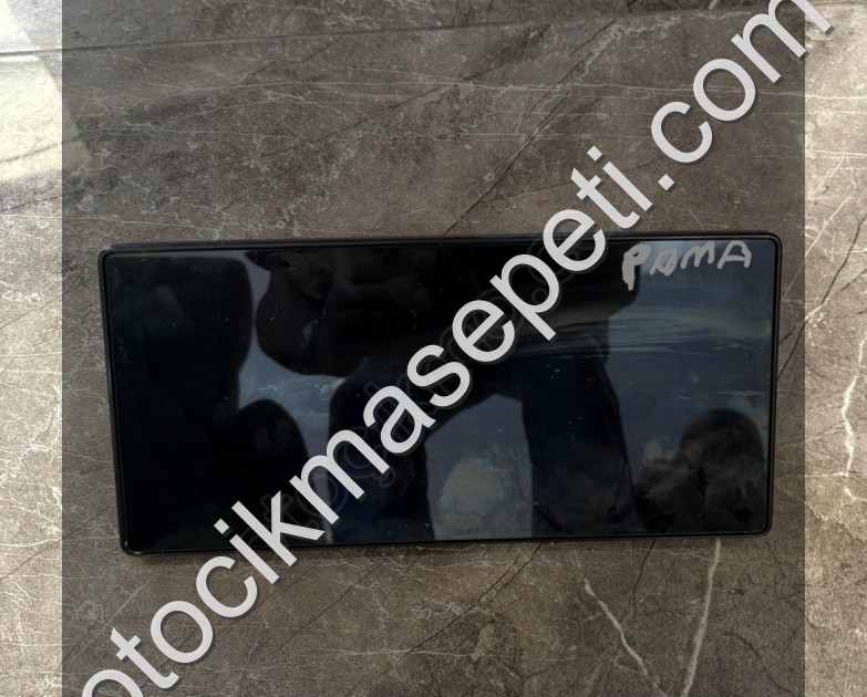 FORD PUMA ST LİNE r1tb-10f889 LCD EKRANI EGE OTOMOTİV BURSA