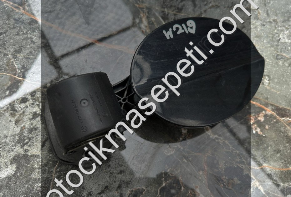 MERCEDES CLS W219 YAKIT DEPO KAPAĞI EGE OTOMOTİV BURSA Resmi