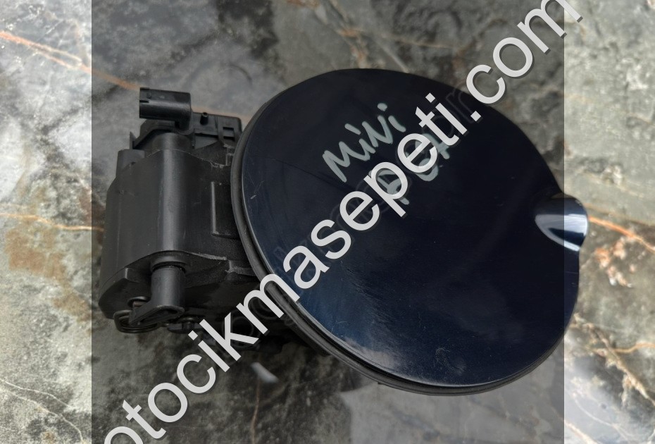 MINI COOPER F67 YAKIT DEPO KAPAĞI EGE OTOMOTİV BURSA