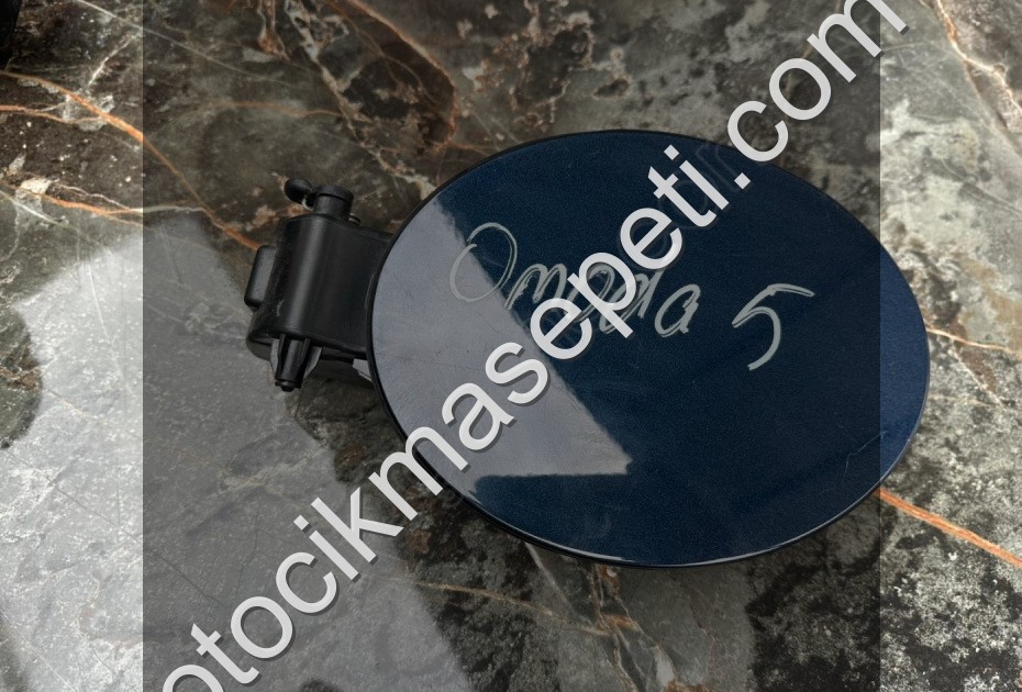 CHERY OMODA 5 YAKIT DEPO KAPAĞI EGE OTOMOTİV BURSA