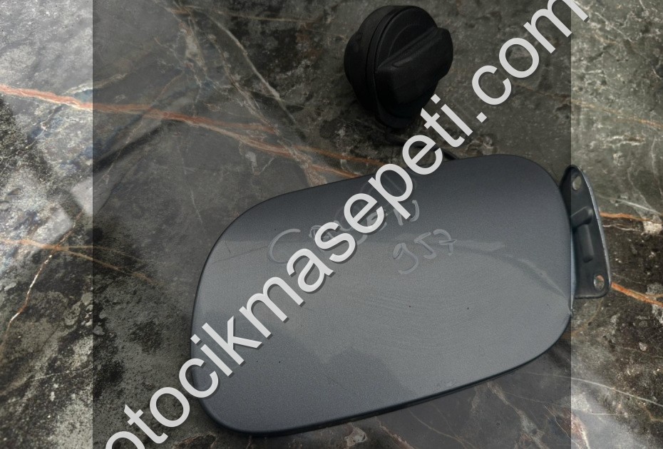 PORSCHE CAYENNE 957 YAKIT DEPO KAPAĞI EGE OTOMOTİV BURSA