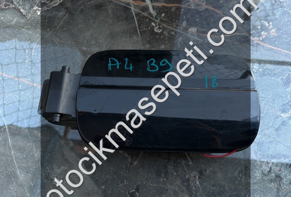 AUDI A4 B9 YAKIT DEPO KAPAĞI EGE OTOMOTİV BURSA