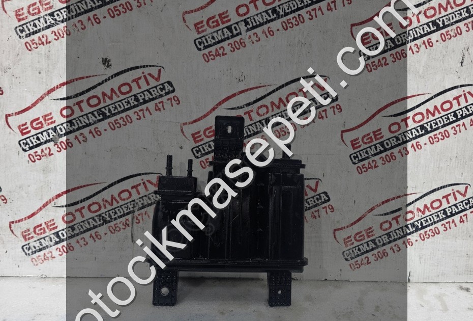 HYUNDAİ TUSCON 1.6 T-GDI GANİSTER ORJINAL