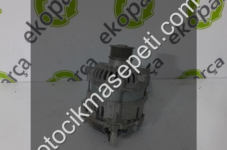 MERCEDES GLA 2013 2018 W117 W118 ALTERNATÖR MOTORU A0009000346