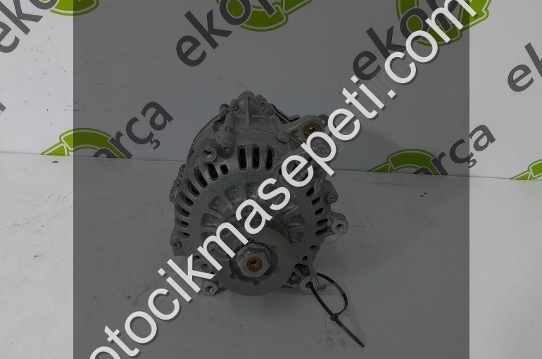 MERCEDES GLA 2013 2018 W117 W118 ALTERNATÖR MOTORU A0009000346