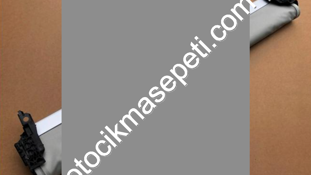 VOLKSWAGEN T-ROC 2017 2024 SANRUF PERDESİ 2GA877307A