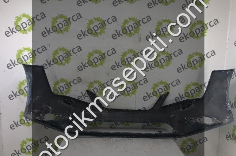 SEAT LEON 2013 2017 ÖN TAMPON BOYANDI 5F0807217