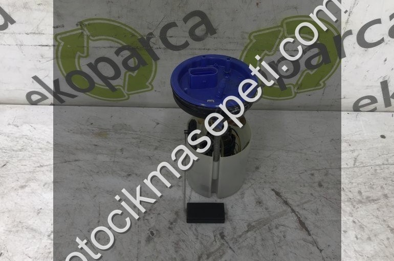 SEAT IBİZA 2007 2016 DEPO ŞAMANDIRASI BENZİNLİ 6R0919051N