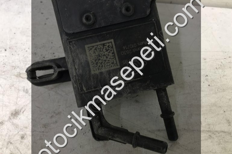 SEAT LEON 2013 2020 YAKIT BORULARI DİZEL 5Q0200059BS