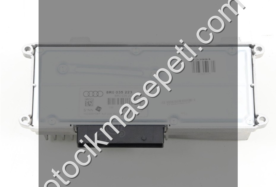 Audi A4 B8 Q5 Amfi 8R0035223 Orijinal Garantili Çıkma