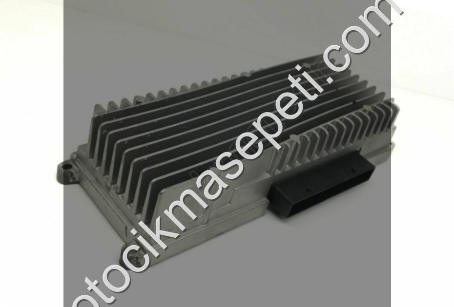 Audi Q5 A4 B8 Amfi 8R0035223F Orijinal Garantili Tamirsiz Çıkma