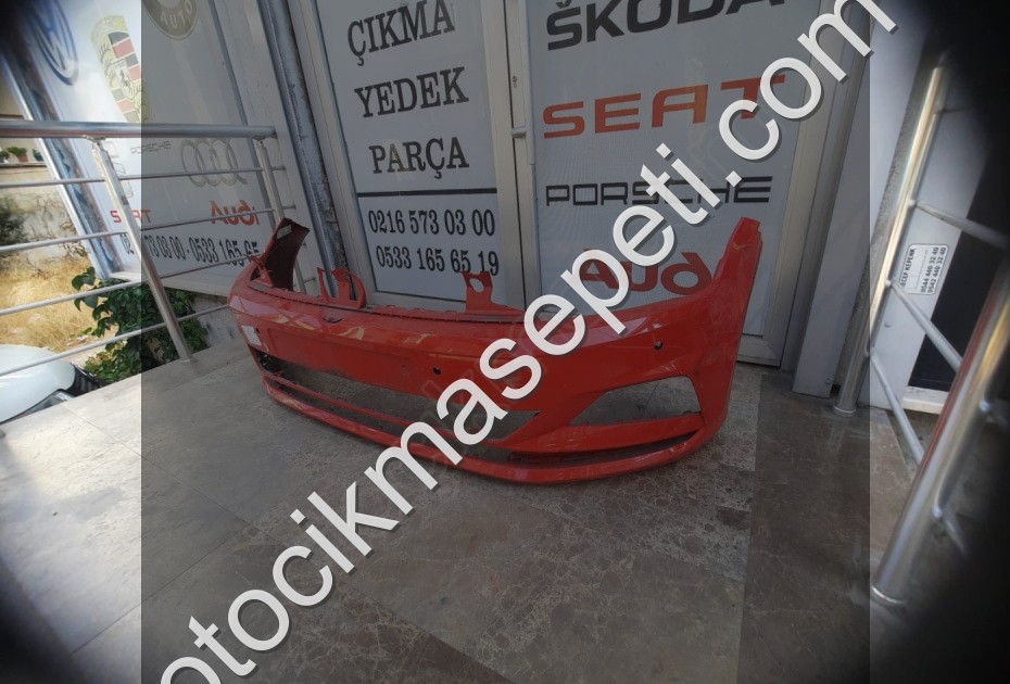 VOLKSWAGEN POLO ÖN TAMPON