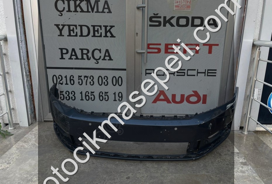 VOLKSWAGEN PASSAT B8 ÖN TAMPON