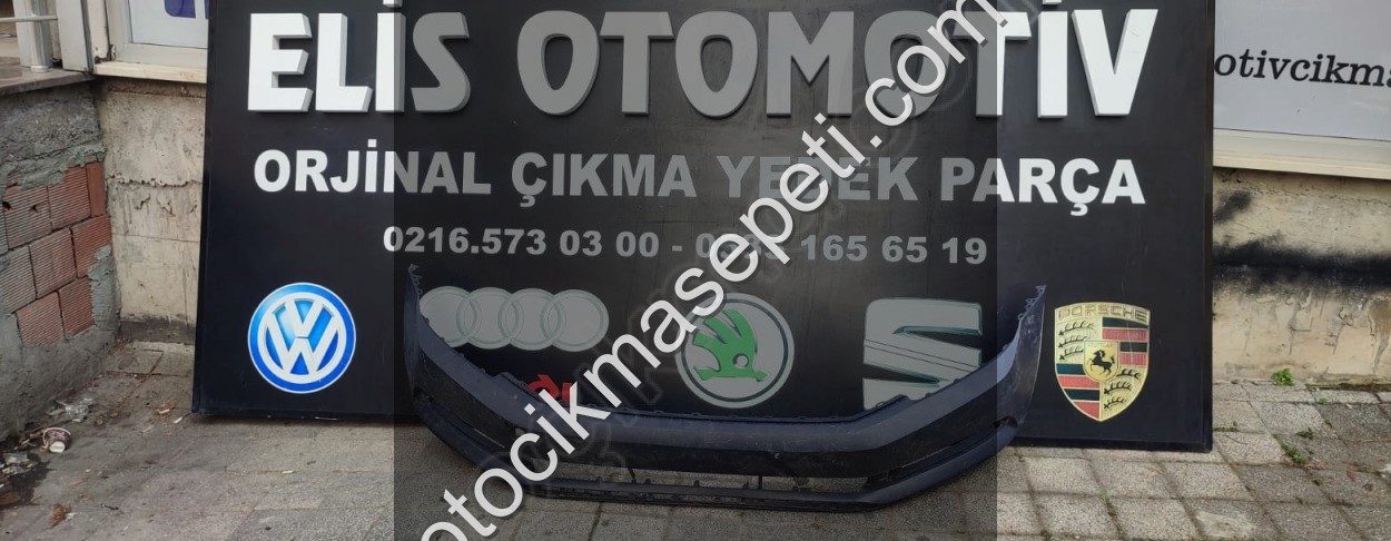 VOLKSWAGEN PASSAT B8 ÖN TAMPON 2015-2018