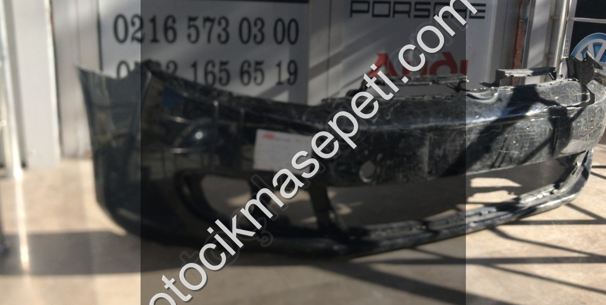 VOLKSWAGEN GOLF 6 ÖN TAMPON