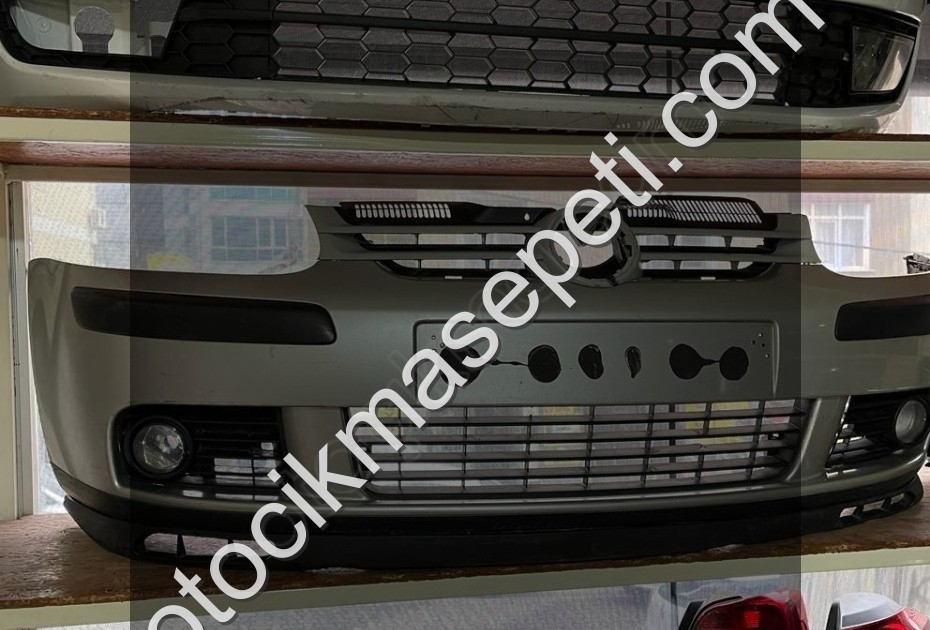 VOLKSWAGEN GOLF 5 ÖN TAMPON