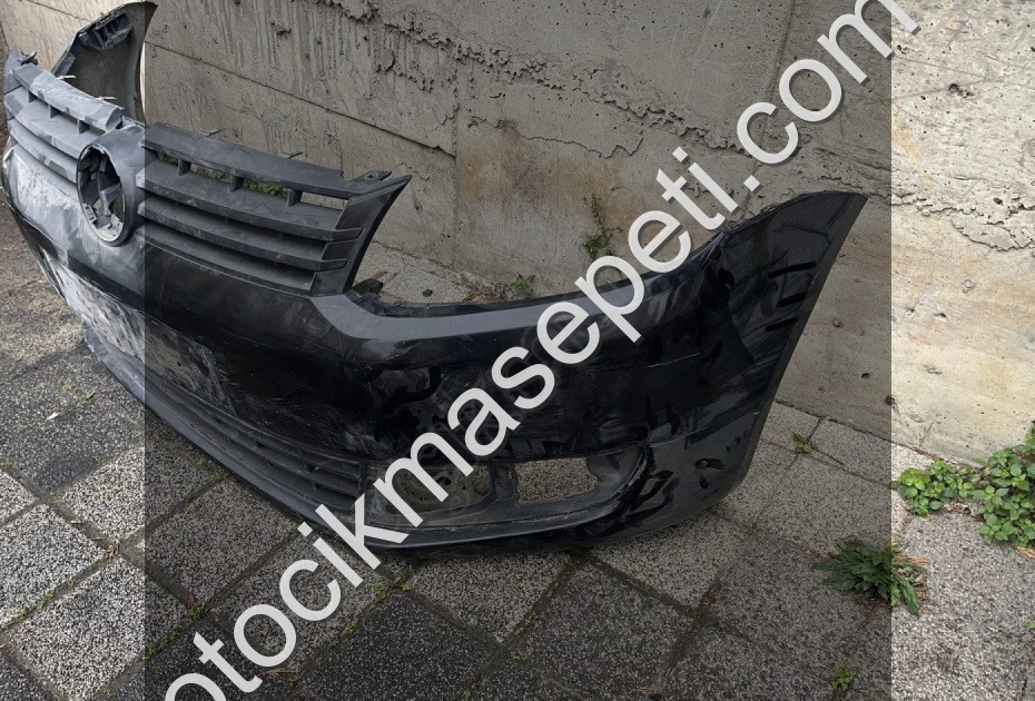 VOLKSWAGEN CADDY ÖN TAMPON