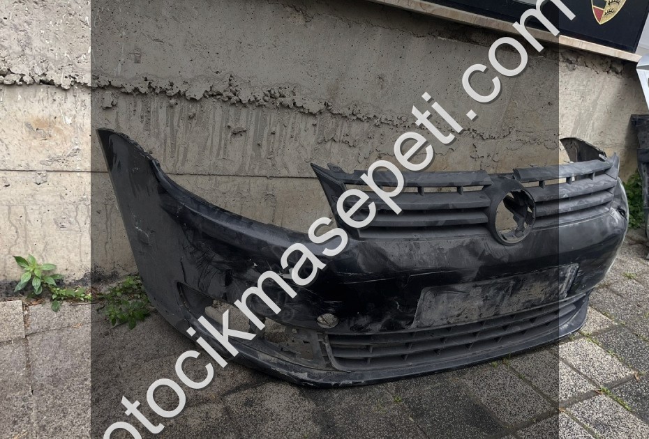 VOLKSWAGEN CADDY ÖN TAMPON