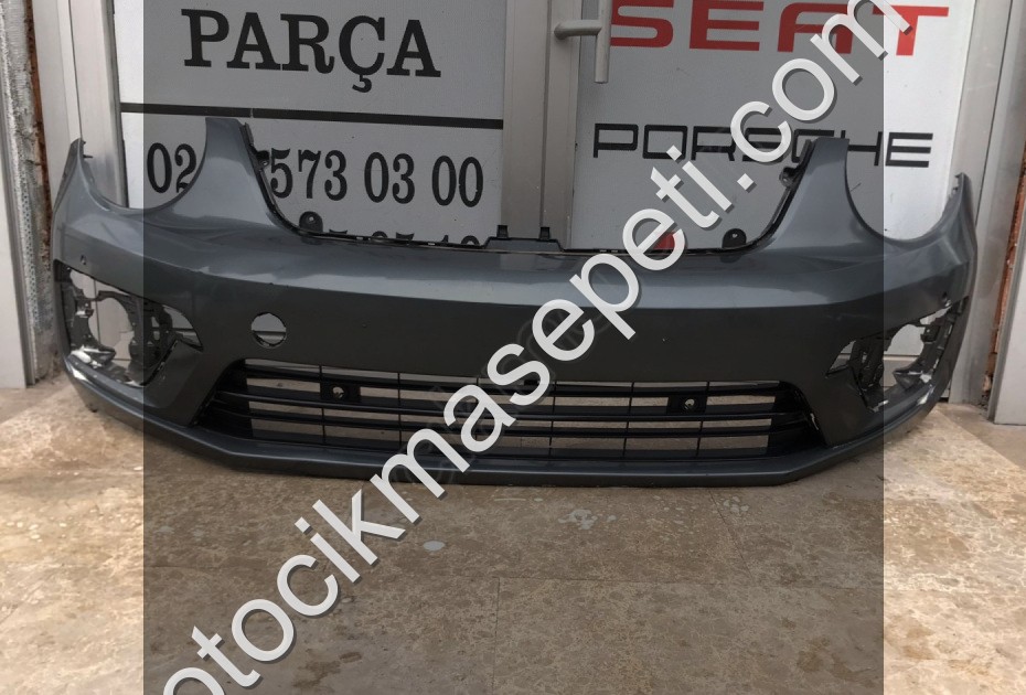 VOLKSWAGEN BEETLE ÖN TAMPON