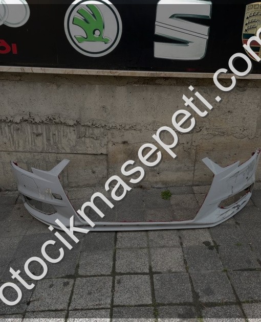 AUDİ A3 ÖN TAMPON