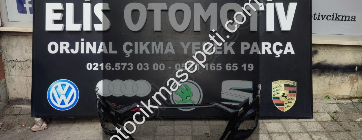 AUDİ A3 ÖN TAMPON 2023