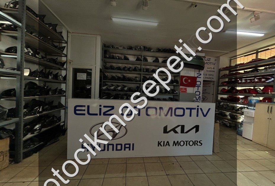 KİA SORENTO 2.5 DEBRİYAJ SETİ SIFIR YEDEK PARÇA