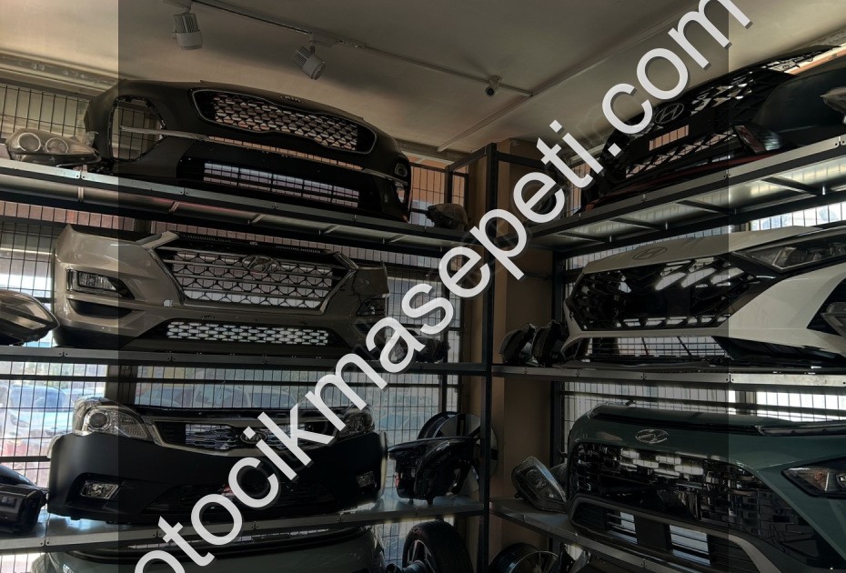 KİA SORENTO 2.5 DEBRİYAJ SETİ SIFIR YEDEK PARÇA