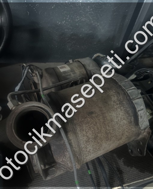 CADDY 2.0 ÇIKMA PARTİKÜL