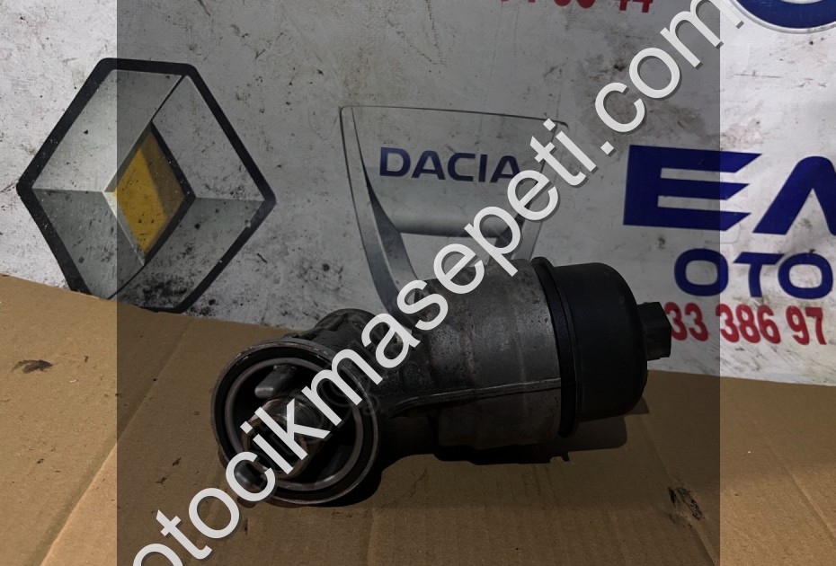 Geely Emgrand yag kütügü