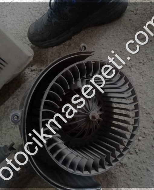 Opel Astra g kalorifer fan motor