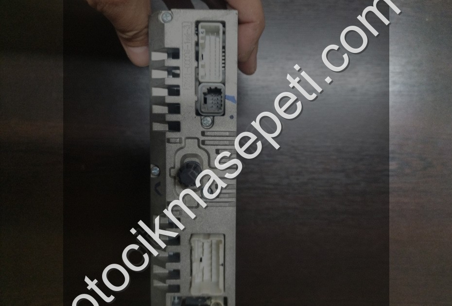 03436 RENAULT FLUENCE / MEGANE 3 TEYP