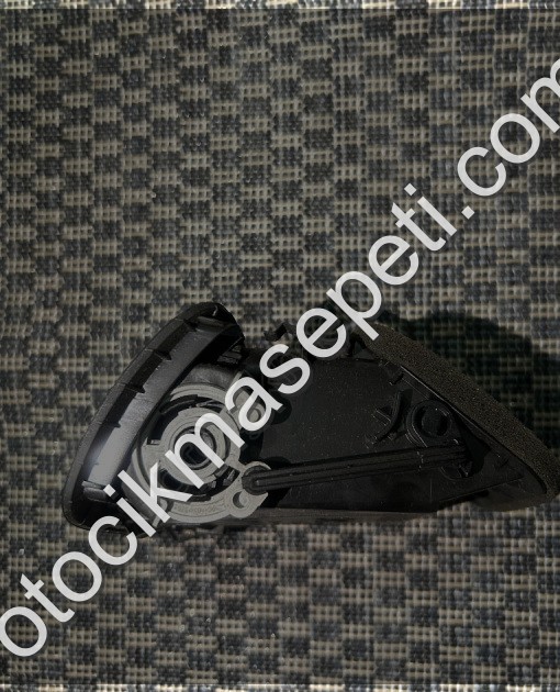 3C1819701E Passat B6 Havalandırma Izgarası Sol