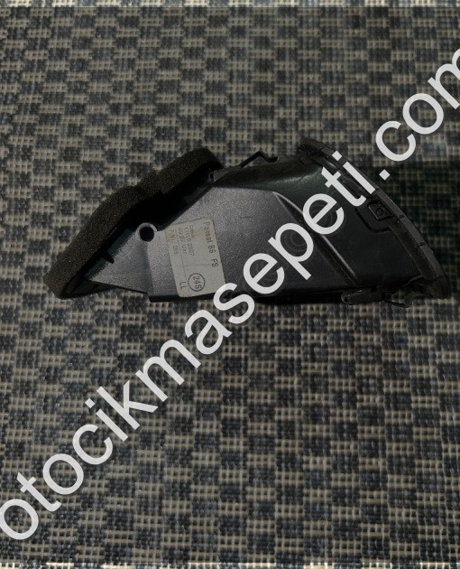 3C1819701E Passat B6 Havalandırma Izgarası Sol