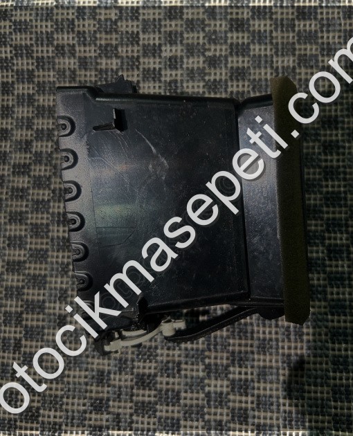 5F1819110 Havalandırma Izgarası Orta Sol Seat Leon