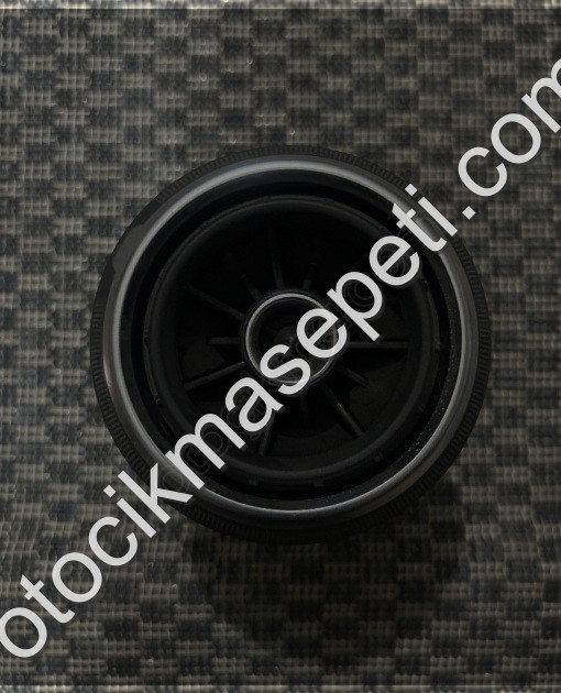 8V0820901 A3 Havalandırma Izgarası Sol